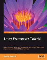 Entity Framework Tutorial (h�ftad)
