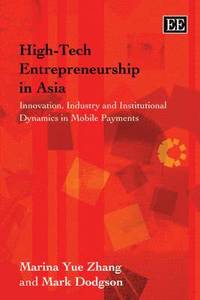 High-tech Entrepreneurship in Asia (h�ftad)