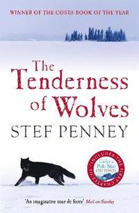 The Tenderness of Wolves (pocket)