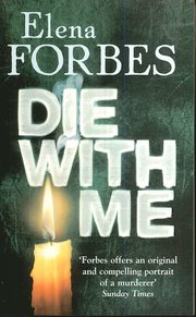 Die with Me (h�ftad)