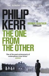 The One from the Other (h�ftad)
