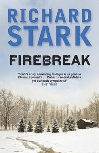 Firebreak (h�ftad)