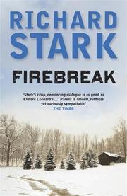 Firebreak (h�ftad)