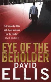 Eye of the Beholder (h�ftad)