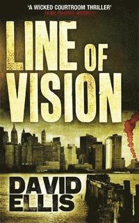Line of Vision (h�ftad)
