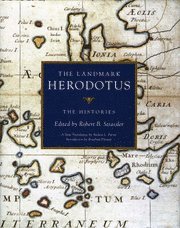 The Landmark Herodotus (inbunden)