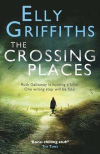 The Crossing Places (h�ftad)