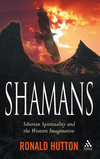Shamans (h�ftad)