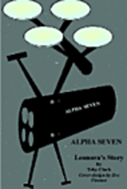 Alpha Seven 6X9 (h�ftad)