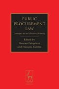 Public Procurement Law