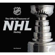 The Official NHL Hockey Treasures (inbunden)