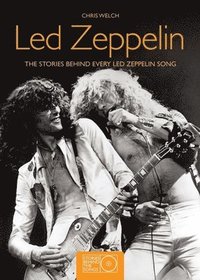 Led Zeppelin (h�ftad)