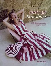 Vintage Handbags (inbunden)