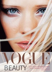 Vogue Beauty (h�ftad)