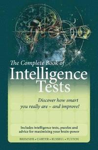 The Complete Book of Intelligence Tests (h�ftad)