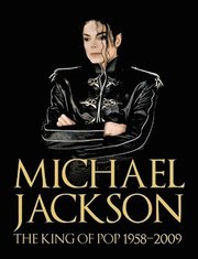 Michael Jackson (inbunden)