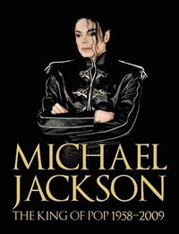 Michael Jackson (h�ftad)
