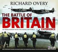 Battle Of Britain Experience (inbunden)