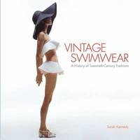 Vintage Swimwear (h�ftad)