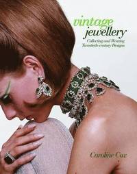 Vintage Jewellery (inbunden)