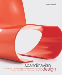 Scandinavian Design (h�ftad)