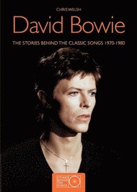 David Bowie (h�ftad)