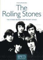 Rolling Stones (h�ftad)
