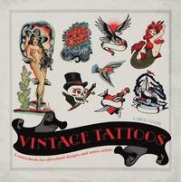 Vintage Tattoos (h�ftad)