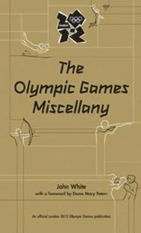 L2012 Olympics Miscellany (inbunden)