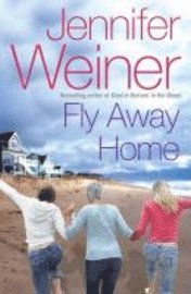 Fly Away Home (h�ftad)