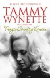 Tammy Wynette (h�ftad)