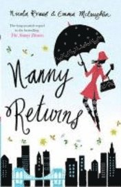 The Nanny Returns (h�ftad)