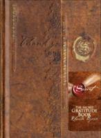 Secret Gratitude Book (h�ftad)