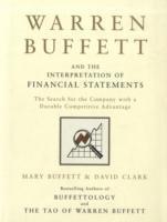 Warren Buffett and the Interpretation of Financial Statements (inbunden)