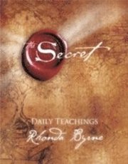 The Secret Daily Teachings (inbunden)