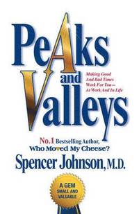 Peaks and Valleys (h�ftad)