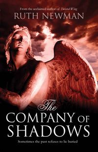 Company of Shadows (h�ftad)