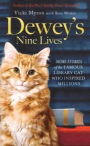 Dewey's Nine Lives (h�ftad)