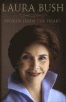 Spoken From the Heart (inbunden)