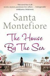 The House by the Sea (inbunden)