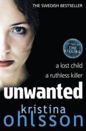 Unwanted (ljudbok)