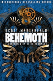 Behemoth (inbunden)