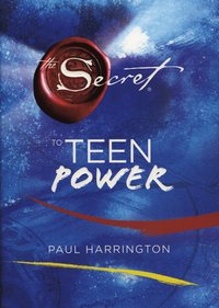 The Secret to Teen Power (inbunden)