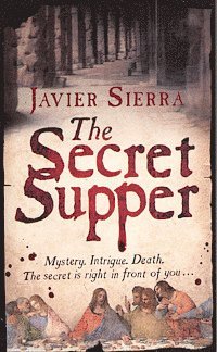 The Secret Supper (h�ftad)
