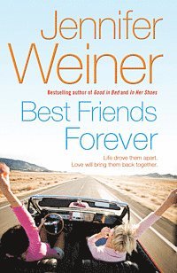 Best Friends Forever (h�ftad)