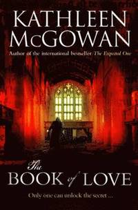 The Book of Love (inbunden)