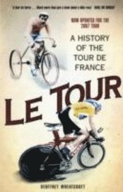 Le Tour (h�ftad)