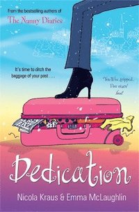 Dedication (inbunden)