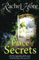 A Place of Secrets (h�ftad)