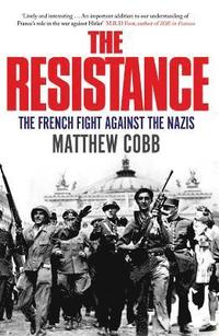 The Resistance (h�ftad)